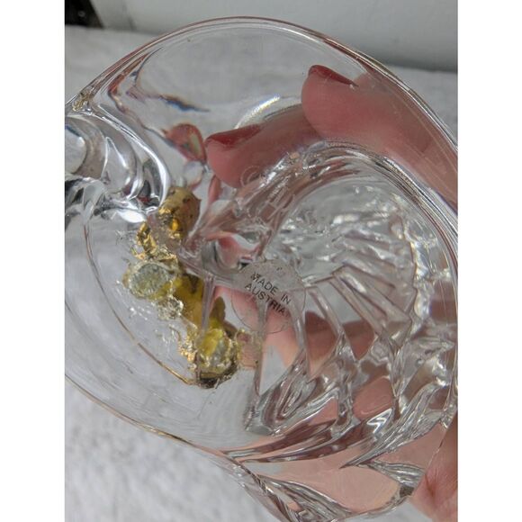 Disney Mickey Mouse Sorcerer's‎ Apprentice Crystal Staircase Franklin - Picture 5 of 7